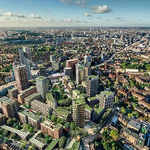 Hotel Centel - Easy In Zone 1, London