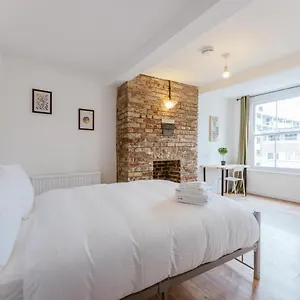 Hostel Bethnal Beds To, London