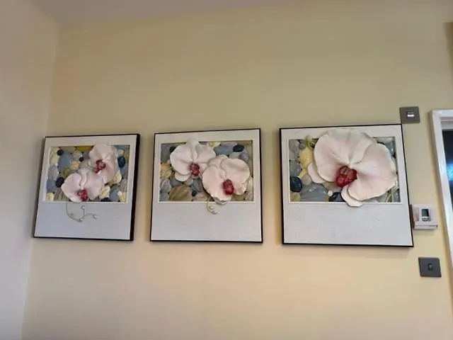 Lovely Apartment Near Gatwick Airport Reigate