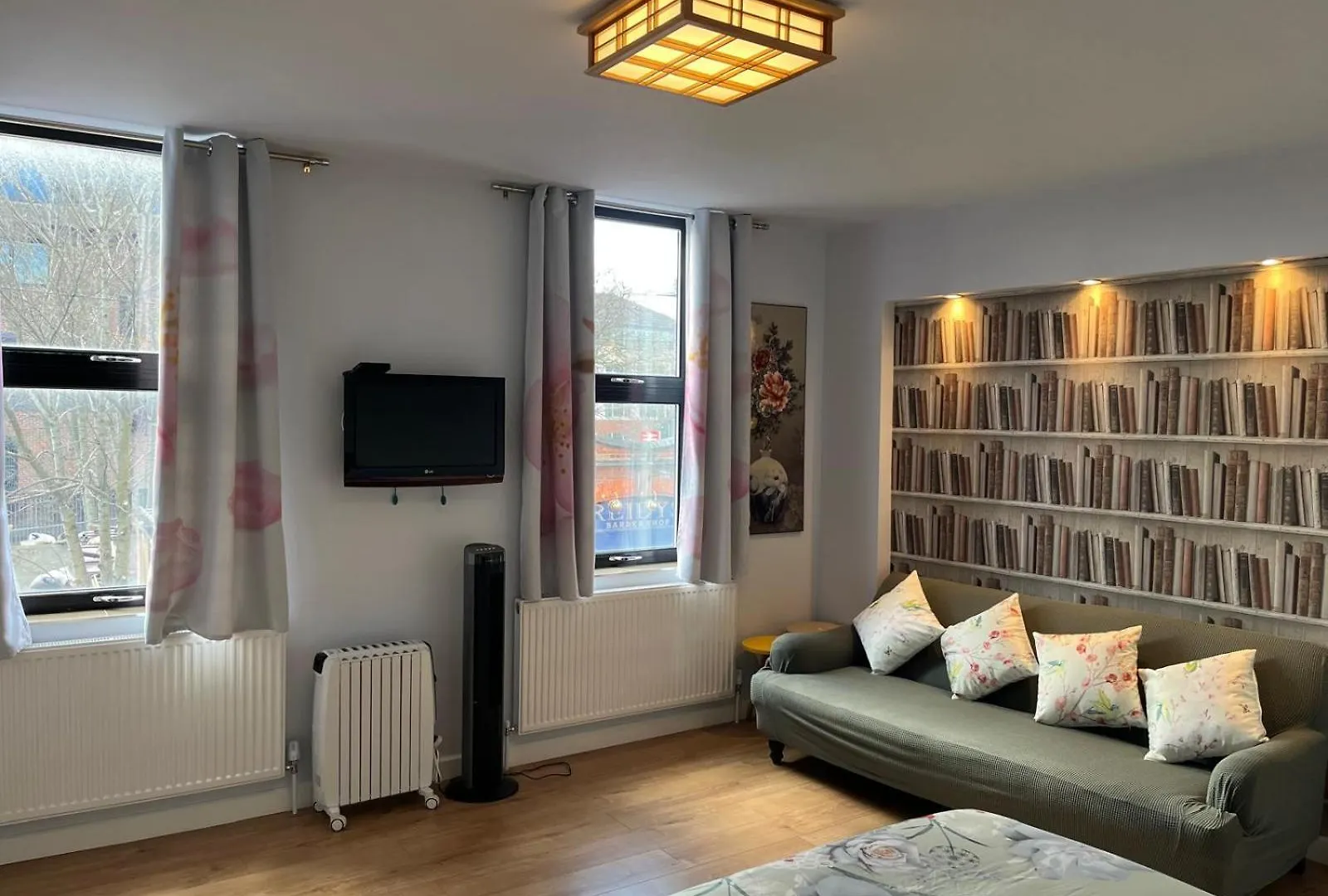 Lovely Apartment Near Gatwick Airport Reigate