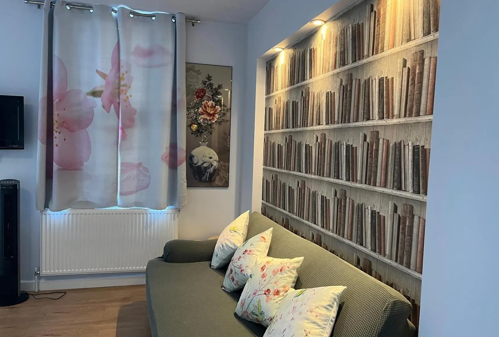 Lovely Apartment Near Gatwick Airport Reigate