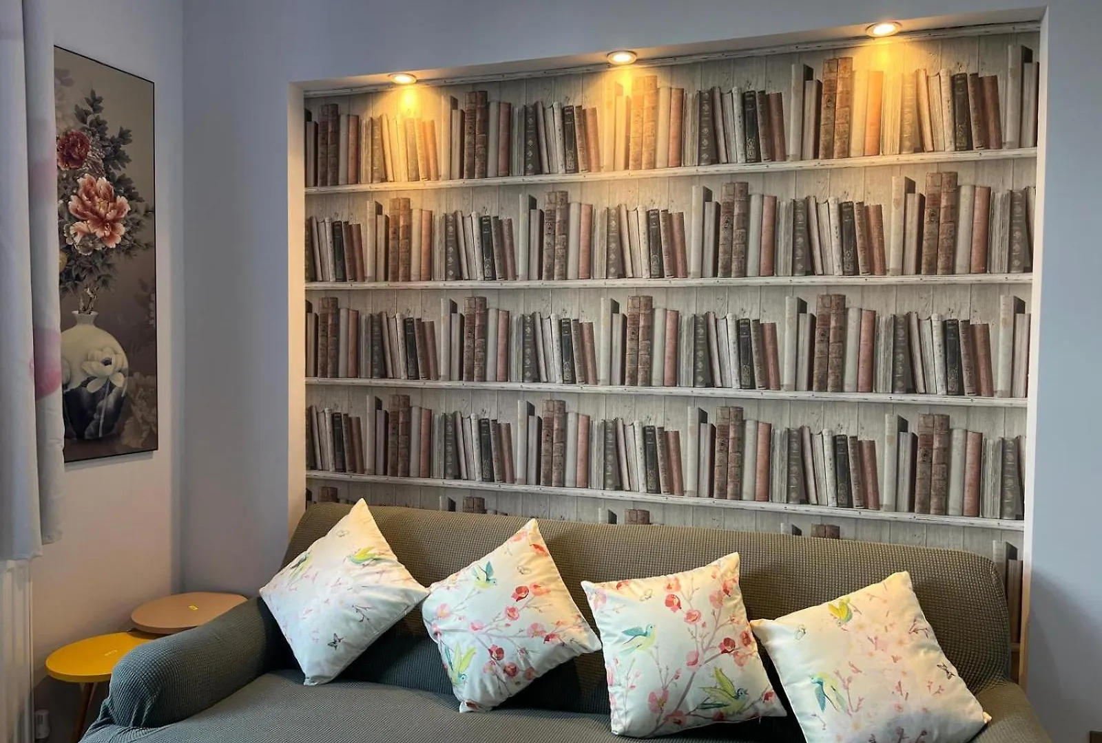 Lovely Apartment Near Gatwick Airport location