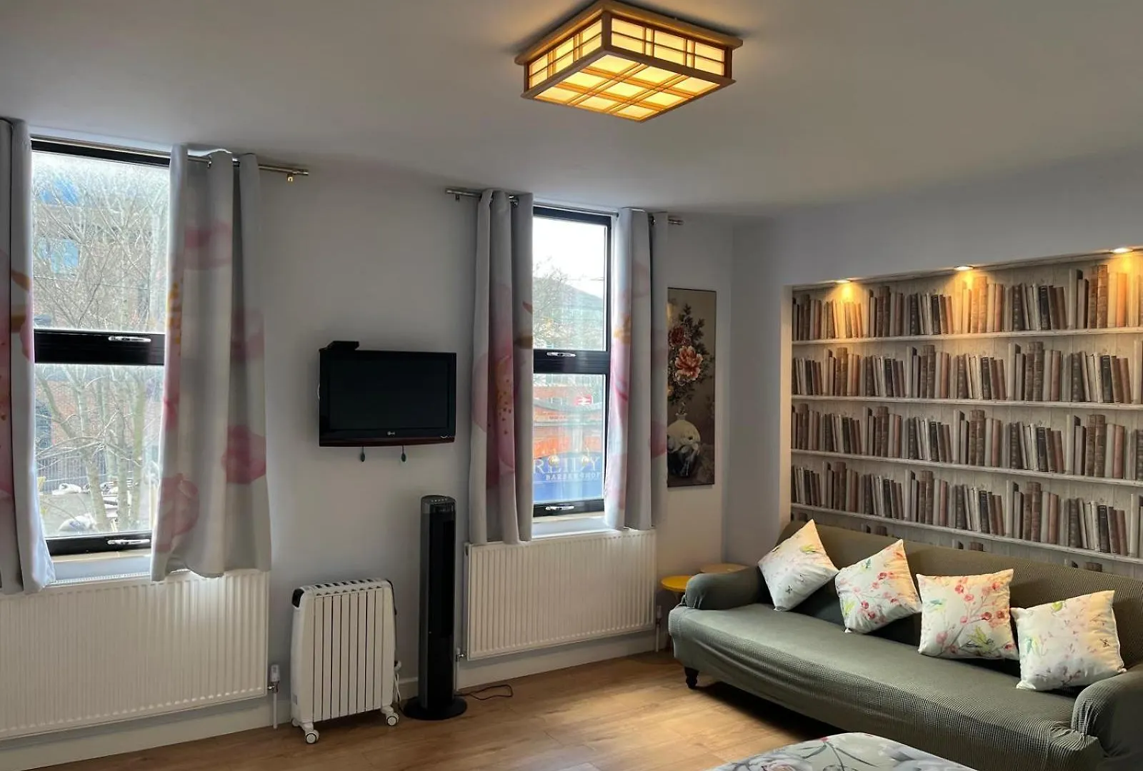 Lovely Apartment Near Gatwick Airport Reigate United Kingdom